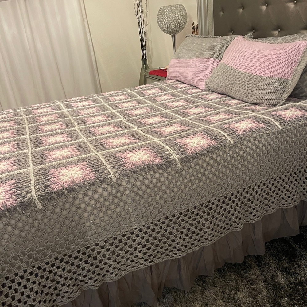 Bedspread